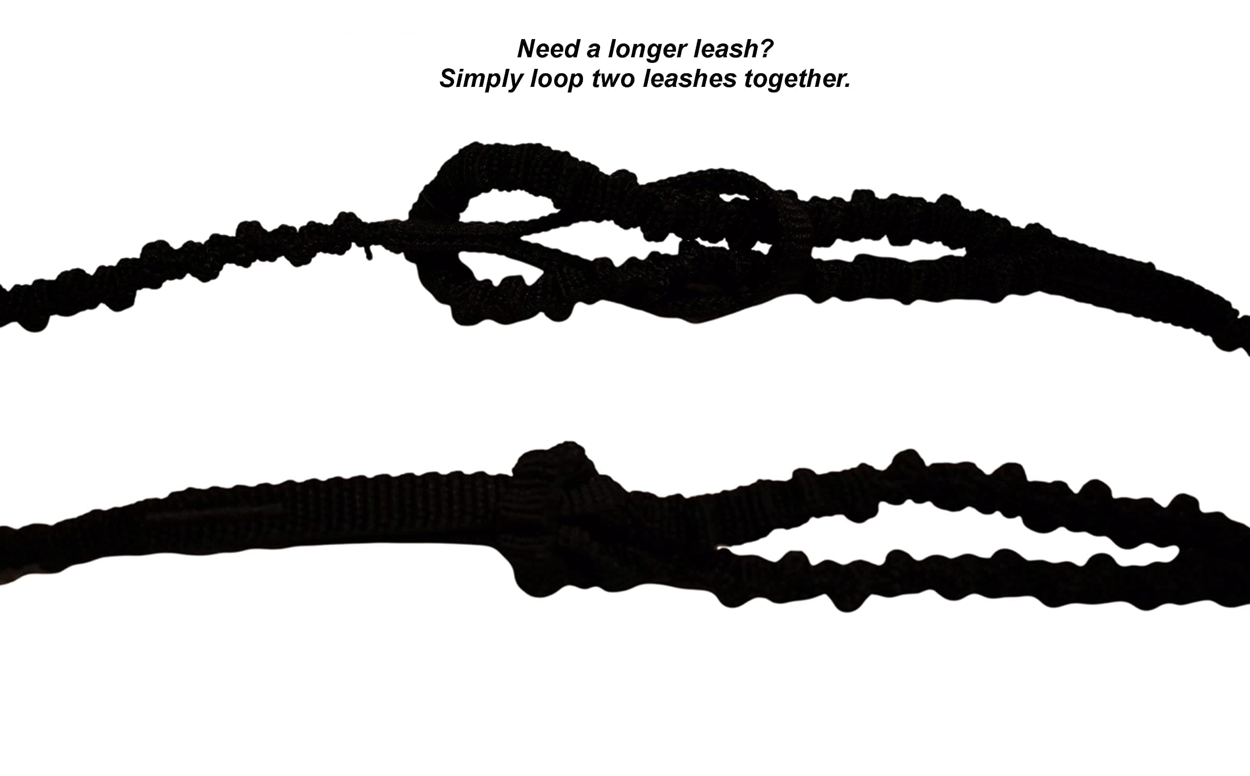 2 Pack Paddle/Gear Leash