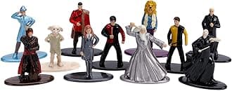 Harry Potter Nano Figure Blind Bags Collectable