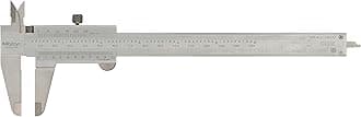 530-312 Vernier Calipers, Stainless Steel, for Insi