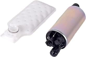 Haran Fuel Pump Motor Compatible For Bajaj Pulsar NS 200/RS 200 & Dominar 400