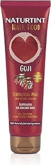 Hair Food Goji Revitalising Mask