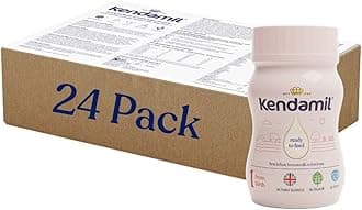 Baby Formula Ready to Feed 24x70ml