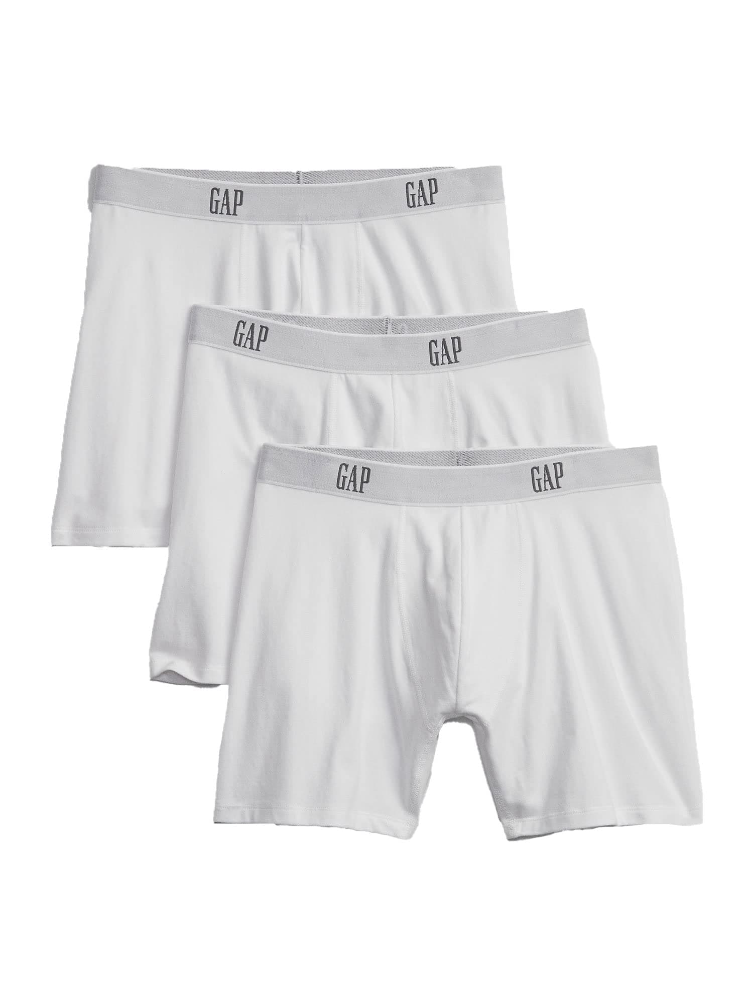 mens V-3pk Bb Basic Underwear