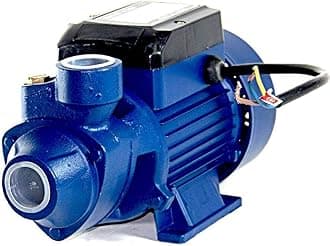 legendary-yes 1/2HP Electric Industrial Centrifugal Clear Clean Water Pump Pool Pond Farm