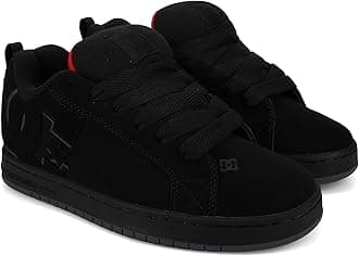 DC Shoes Court Graffik, Men's Skate Shoe