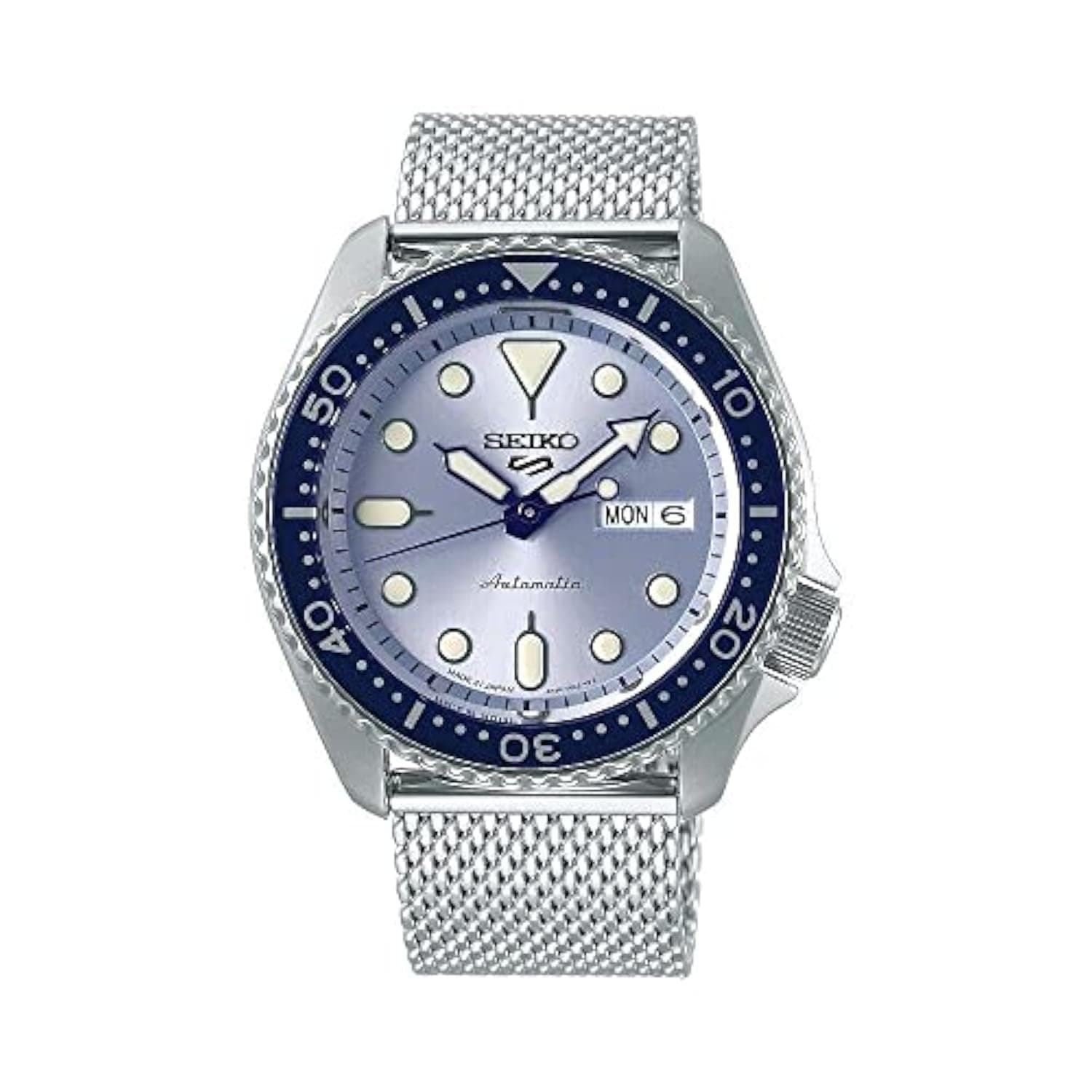 Men's Automatic Watch - SRPE77K1