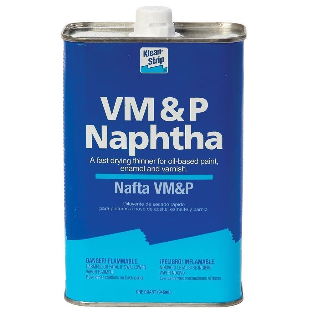VM&P Naphtha