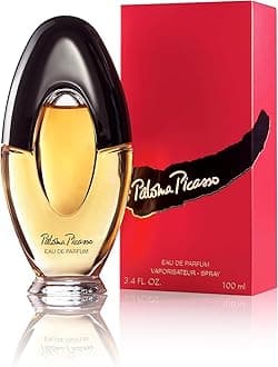 Paloma Picasso for Women, 100 ml - EDP Spray