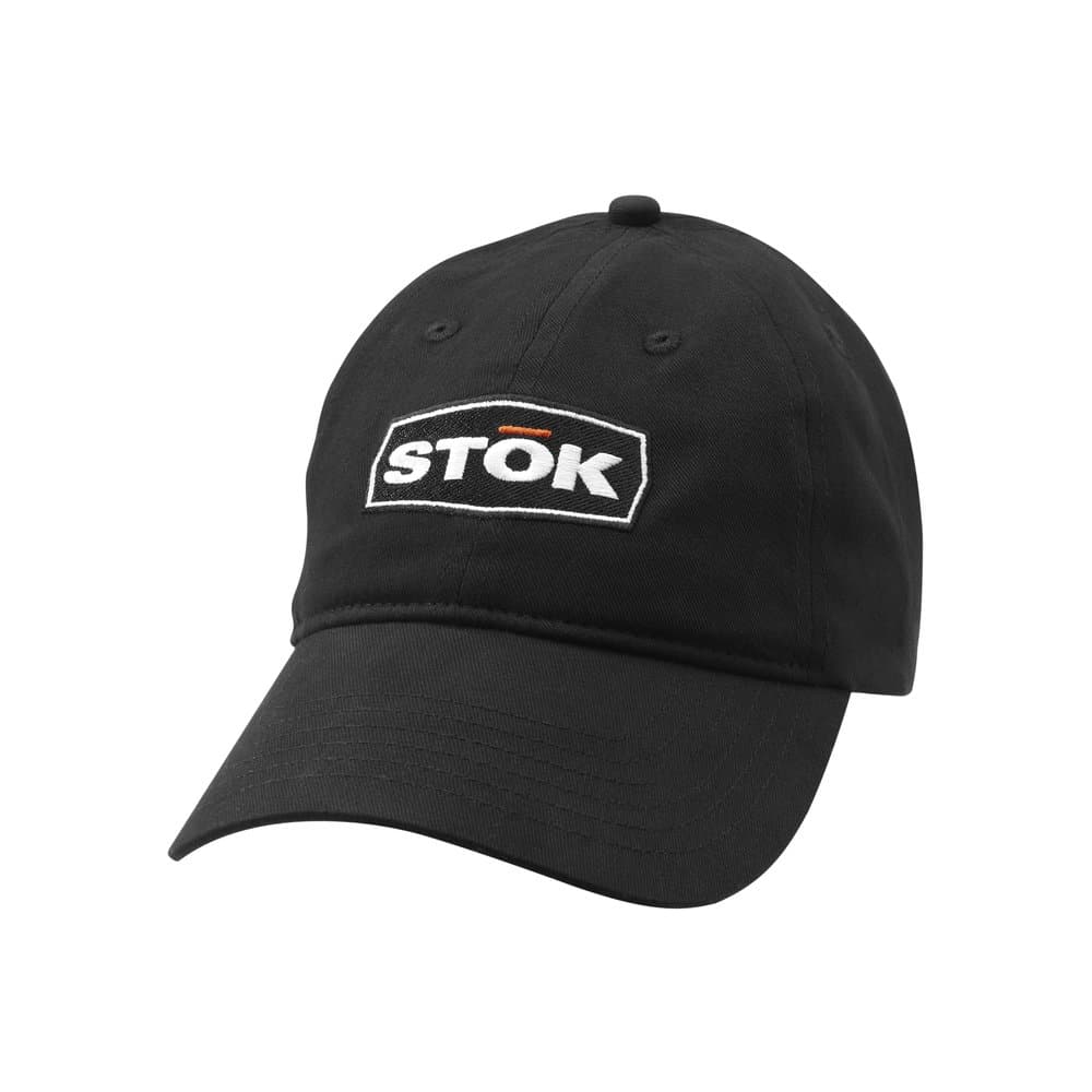 Stokcap Chef's Cap