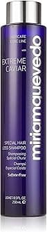 Miriam Quevedo Extreme Caviar Special Hair Loss Shampoo, 250 ml