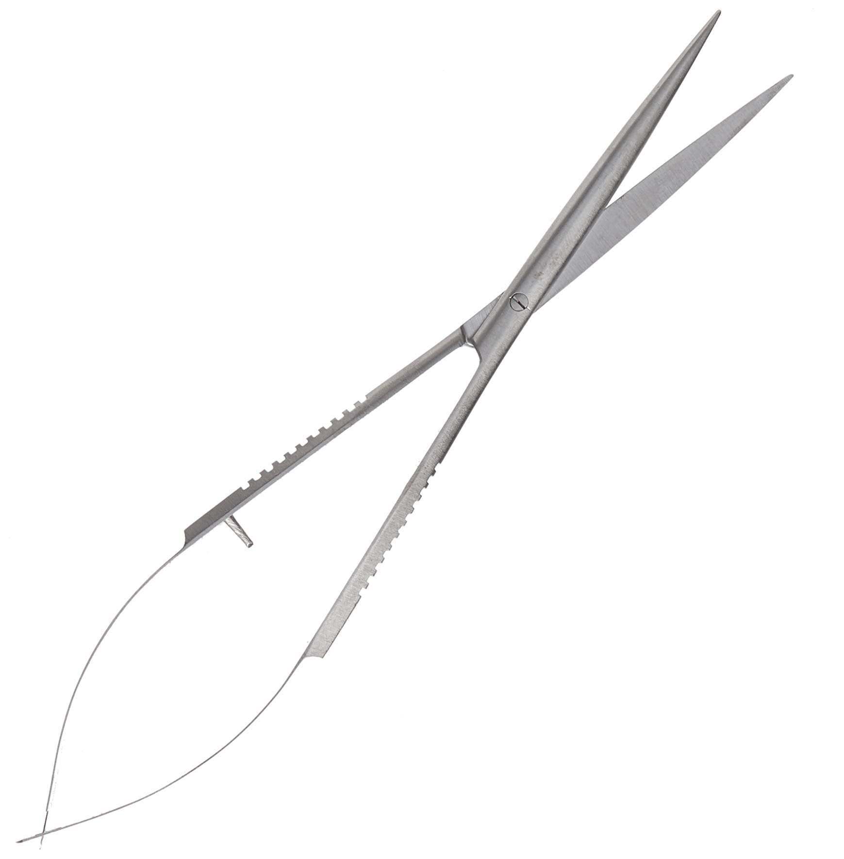 Tropica Aquascaping Tool Spring Scissors