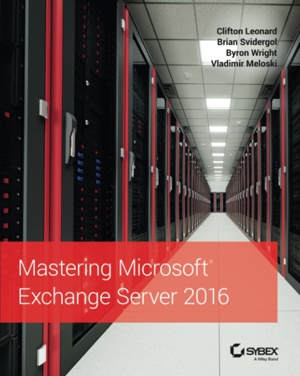 Mastering Microsoft Exchange Server 2016 Paperback – 3 October 2016