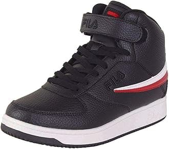 FilaMen's high Sneaker