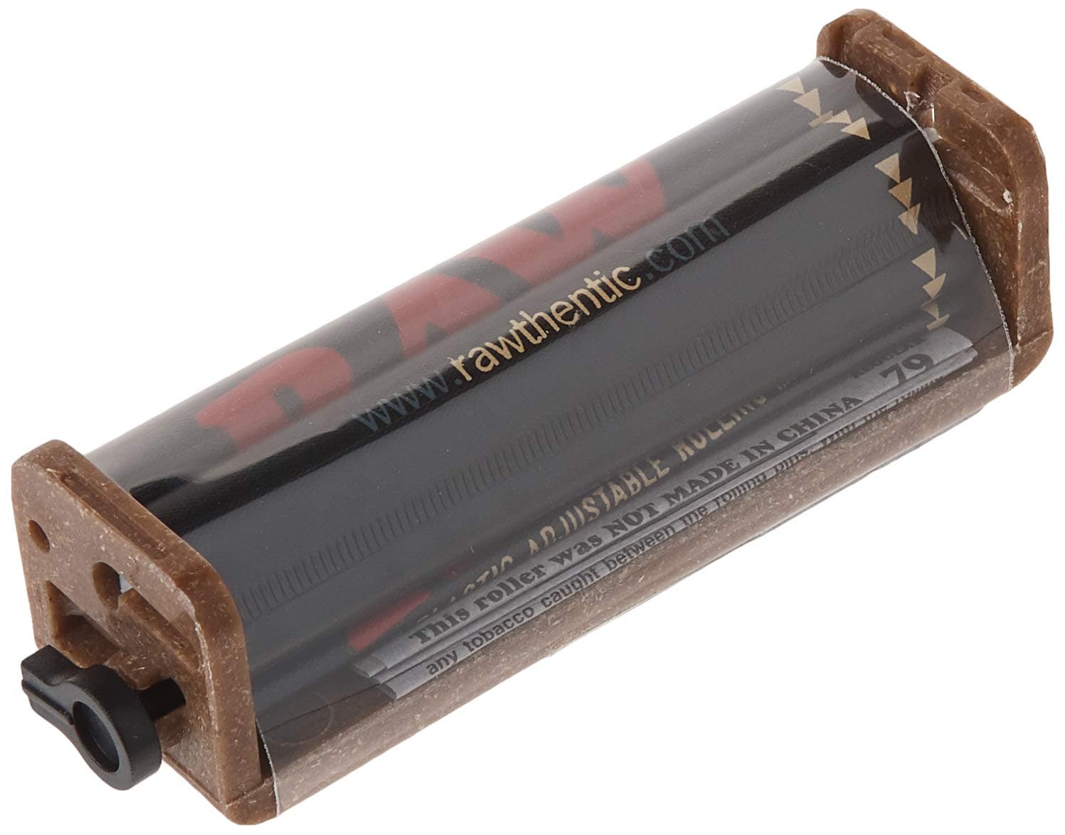 RAW 2-Way Roller - Adjustable Rolling Machine 79mm