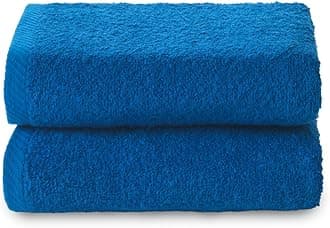 Top Towel - Set of 2 bidet towels - Bath towels - Small towels - 100% Cotton- 400 g/m2 - Measure 30 x 50 cm