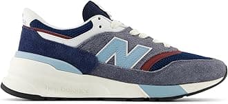 New Balance Unisex Adult 997R Sneakers