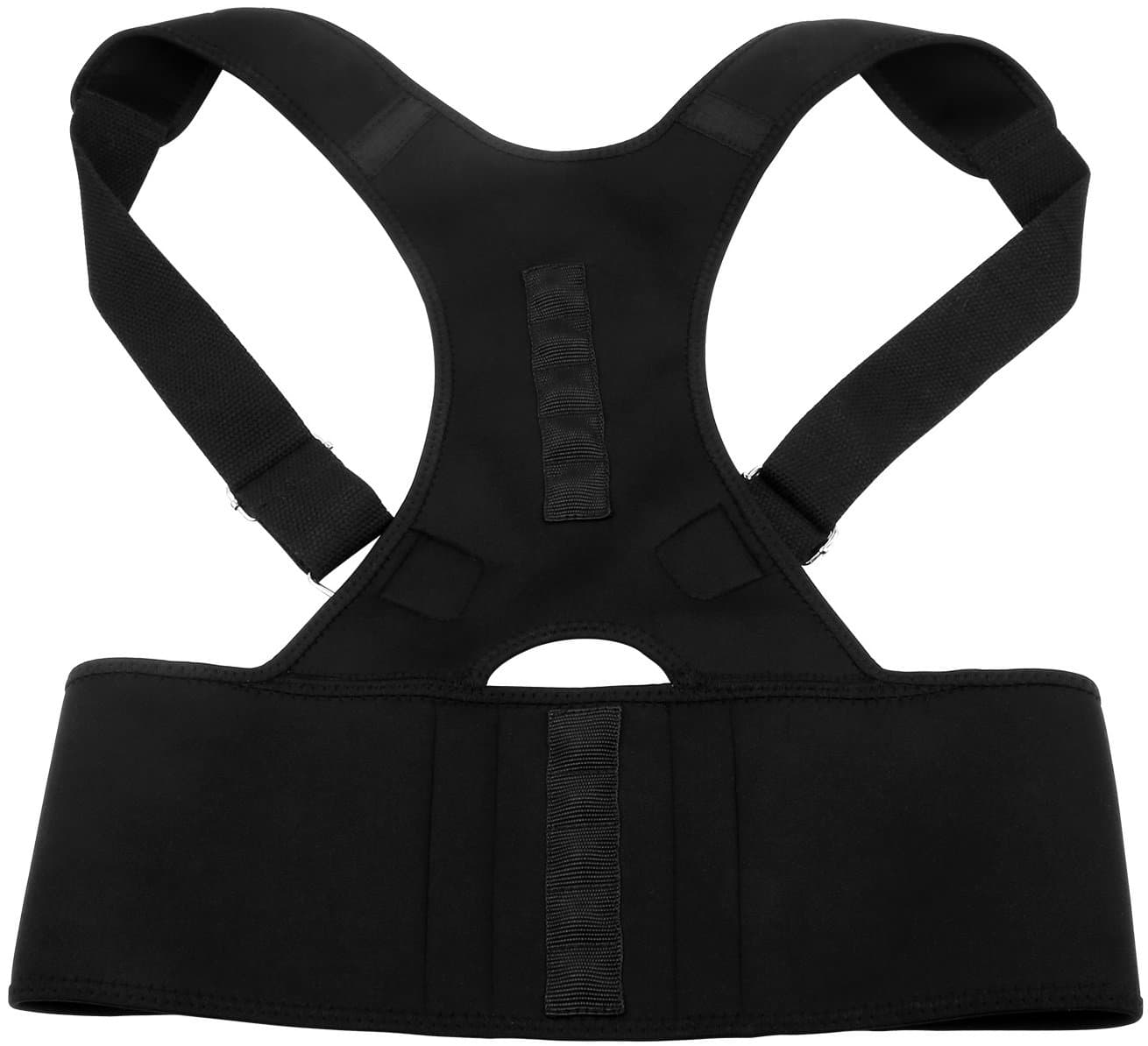 GPCT Adjustable Magnetic Posture Corrector (L)