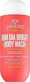 Sol de Janeiro Bom Dia Bright Clarifying Body Wash