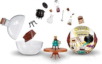 MGA's Miniverse - Make It Mini Harry Potter in PDQ