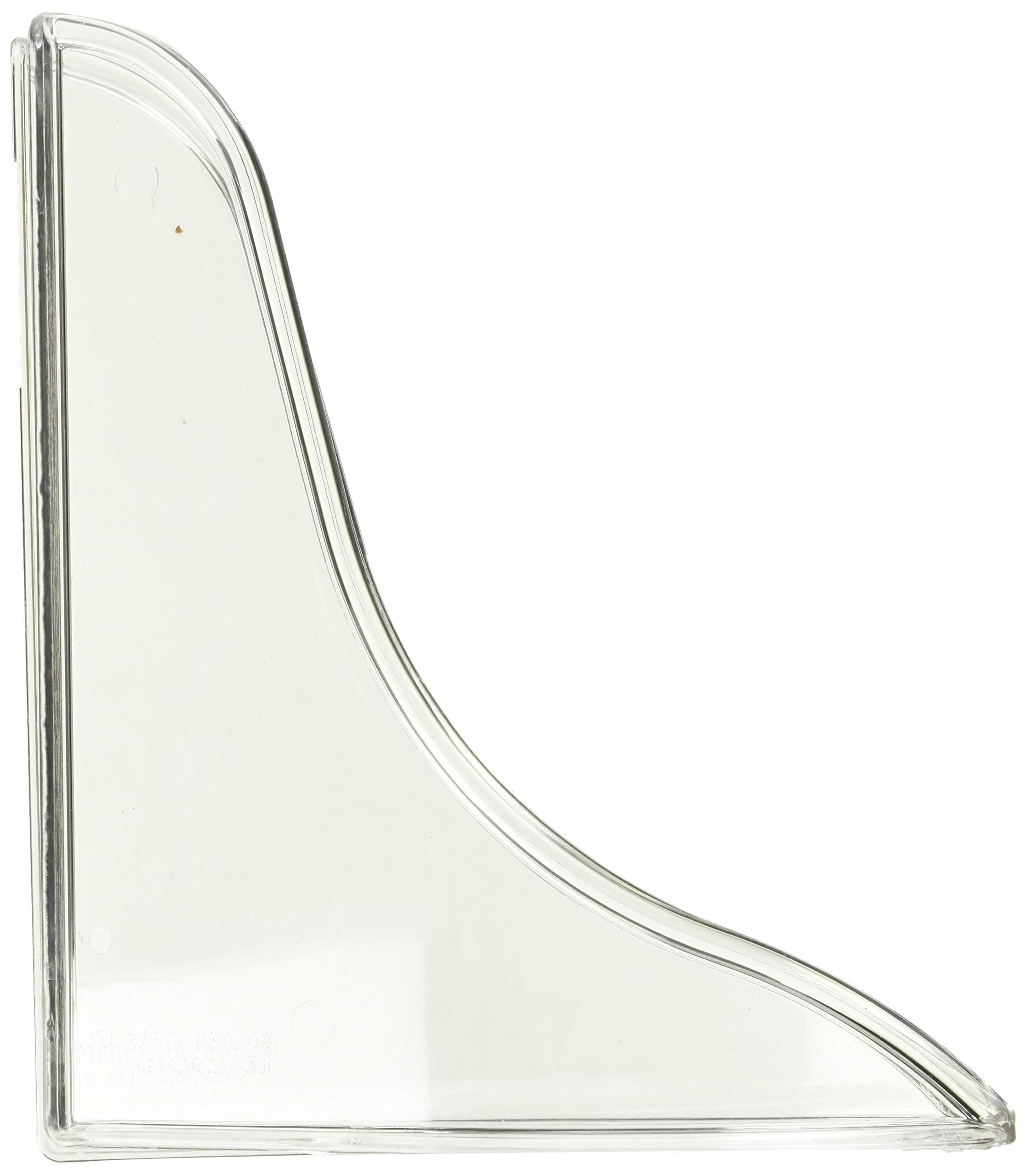 Splash Guards, Ultra Clear