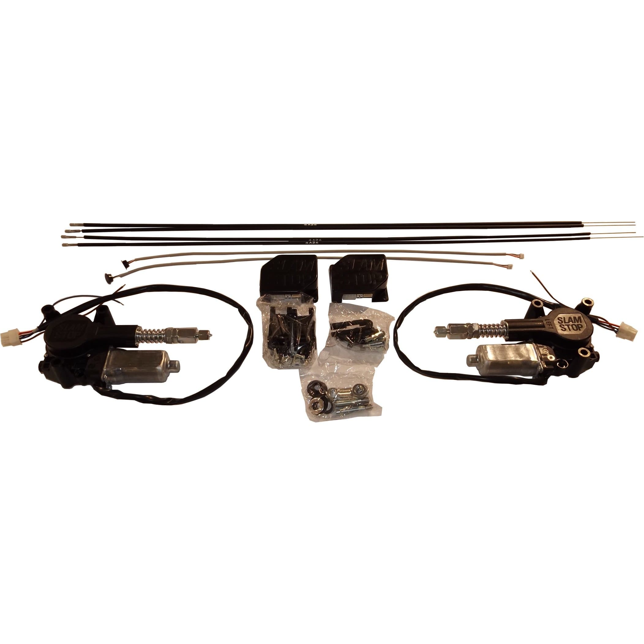 15001 Universal Soft Door Closer