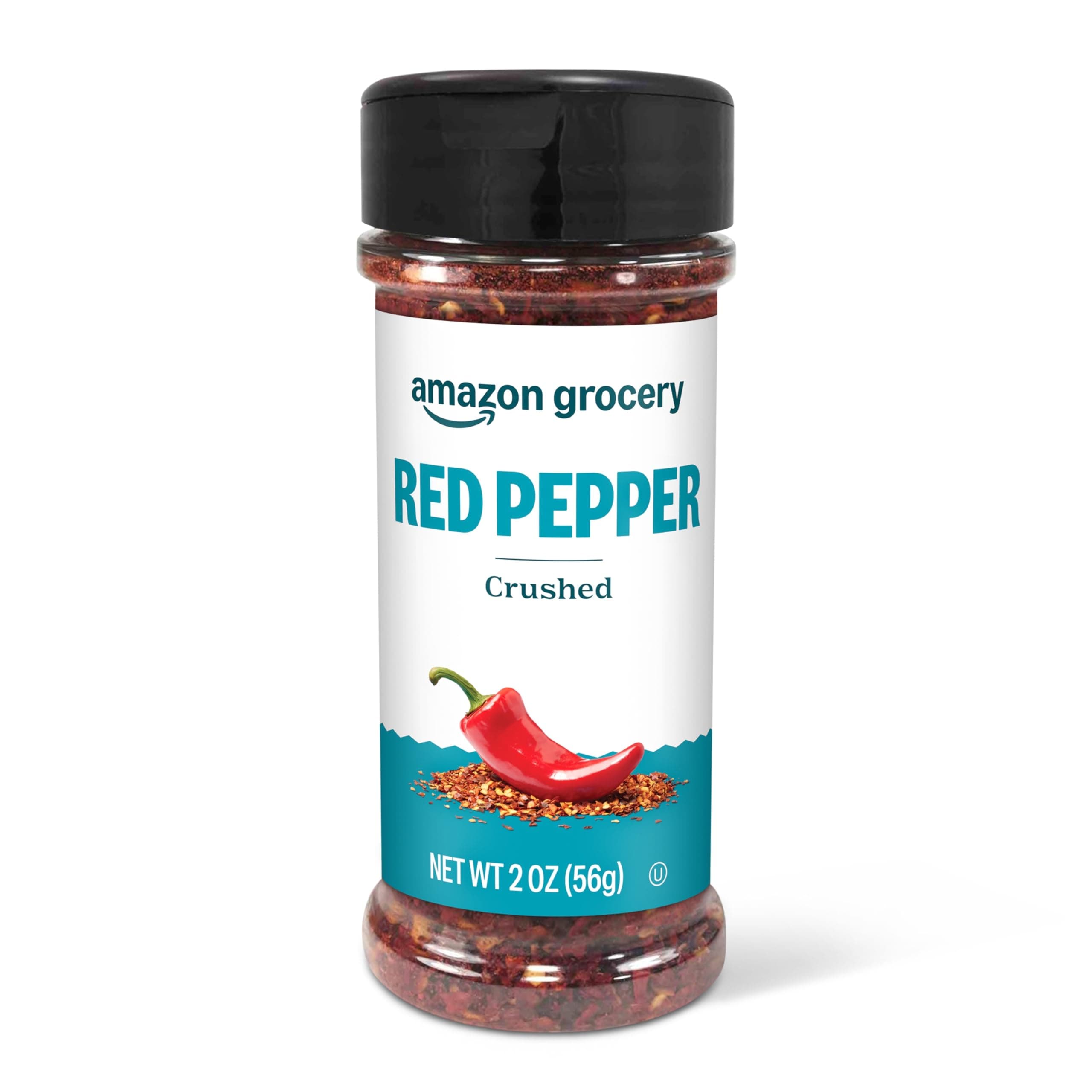 Crushed Red Pepper, 2 Oz