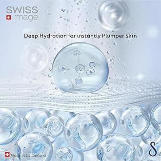 Hyaluronic Hydration Face Serum