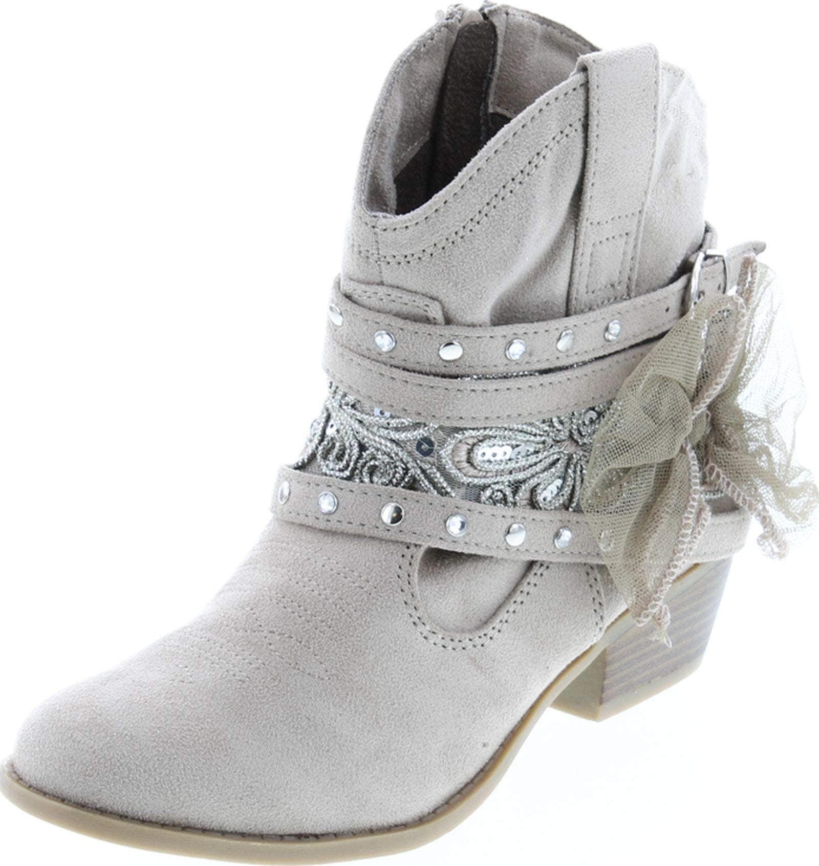 Women's Midas Ankle Bootie