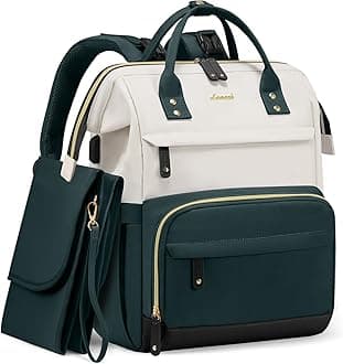 LOVEVOOK Diaper Bag Backpack