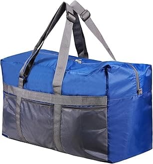 Large Duffle Bag