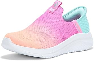 SkechersGirl's Ultra Flex 3.0-Color Boost Sneaker