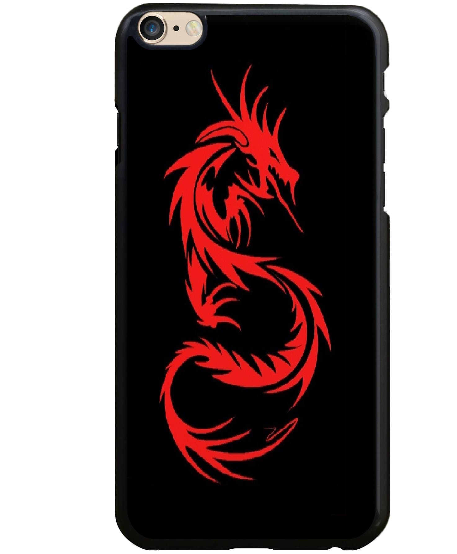 Red Dragon Design iPhone case for iPhone 6 Plus iPhone 6s Plus