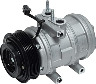 CO 10905C A/C Compressor