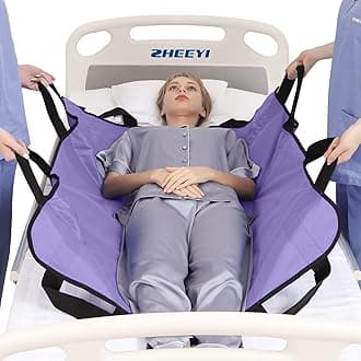 43in X 36in Positioning Bed Pad