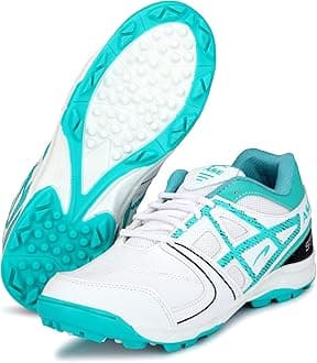 ASE Men's Professional Cricket Shoes