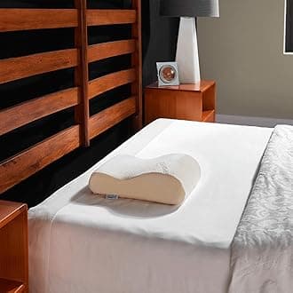 The NeckPillow by Tempur-Pedic Travel 10 x 12 x 4