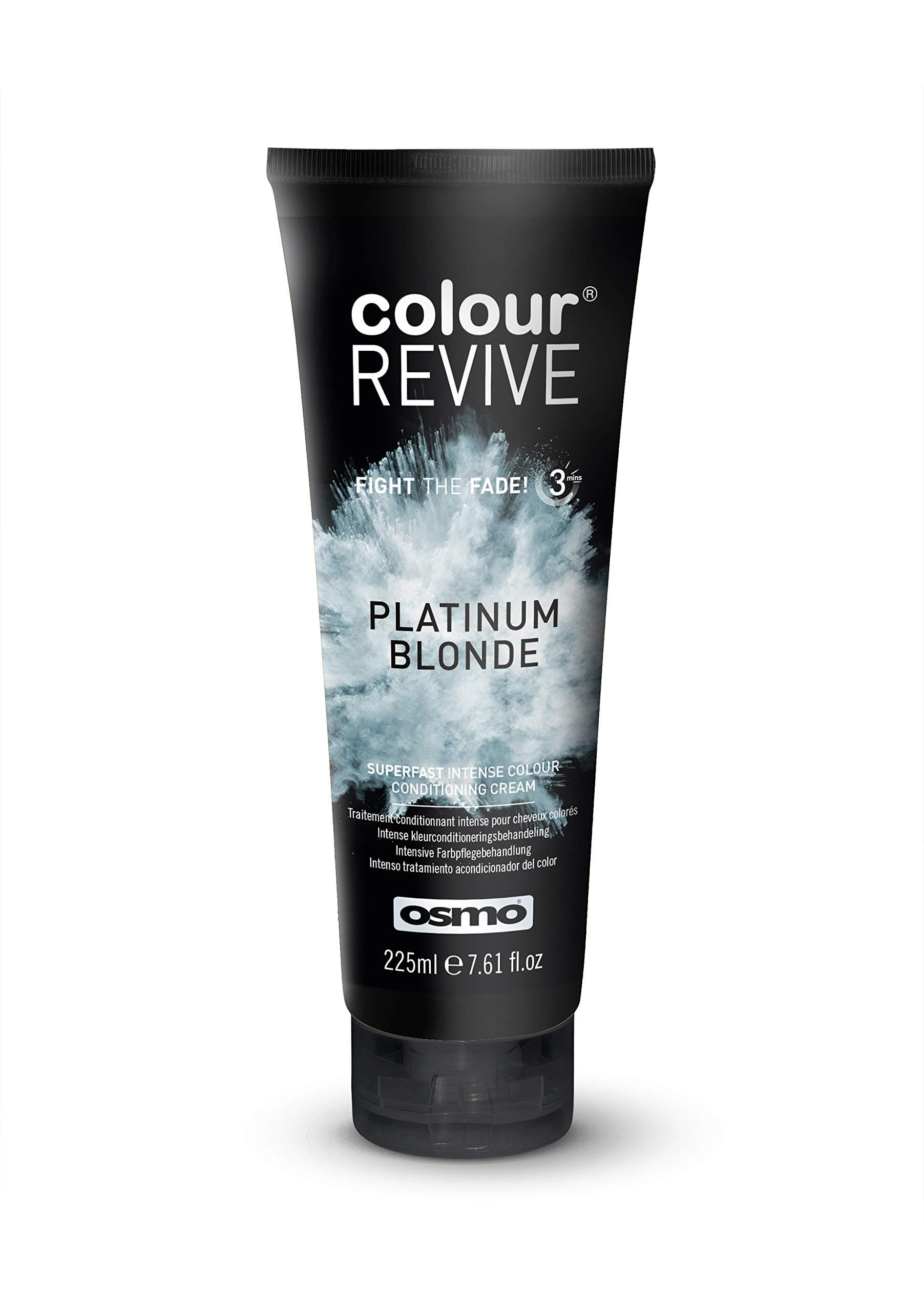 Colour Revive (Platinum Blonde)