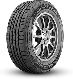 225/55R19 99V ASSURANCE ALL-SEASON VSB
