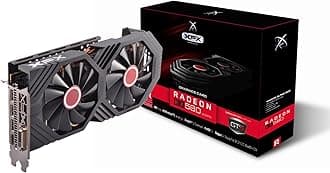 AMD Radeon RX 580