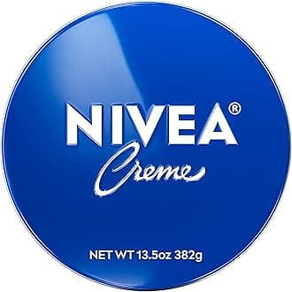 Nivea Cream, Extra Large, 14.1 oz (400 g), Aluminum Can, 14.1 oz (400 g)