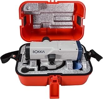 B40A-25 24x Magnification Automatic Level (1009572-53)