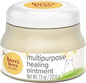 Burts Bees Baby Bee Multipurpose Ointment For Unisex - 7.5 Oz