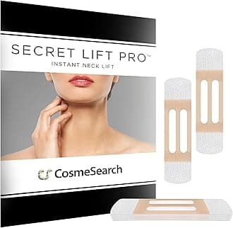 Ultra Secret Lift Pro - Instant Neck Lift