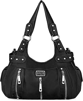 Scarleton Women H1635 Contemporary