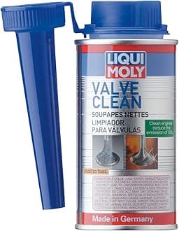 Liqui Moly (2001-12PK) Valve Clean - 150 ml, (Pack of 12)