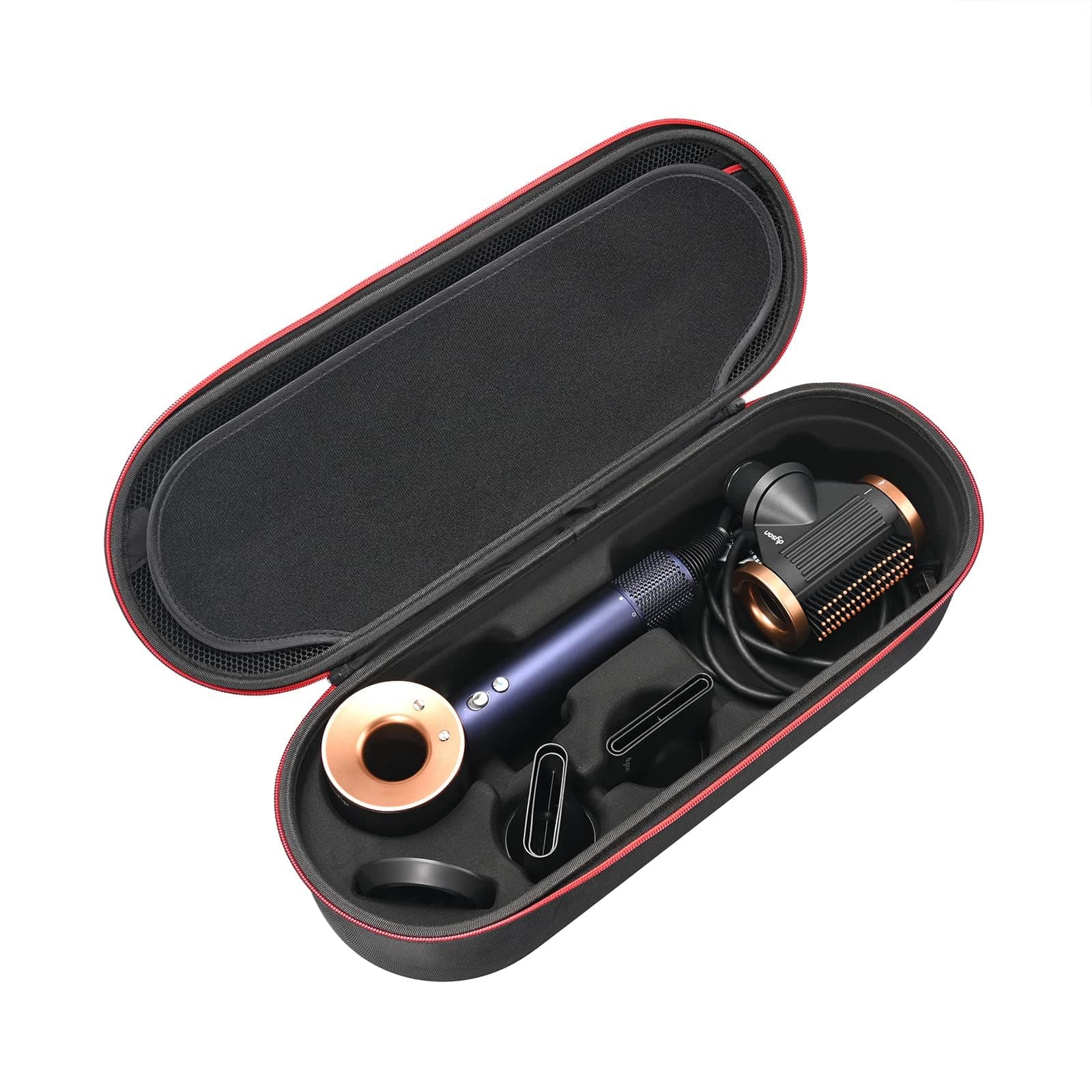 Travel Case for Dyson Supersonic Hair Dryer (Case Only)