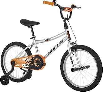 HuffyZRX Kid's Bike