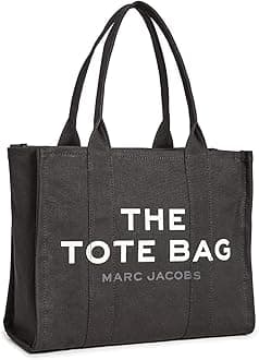 Marc Jacobs Women The Large Tote Bag