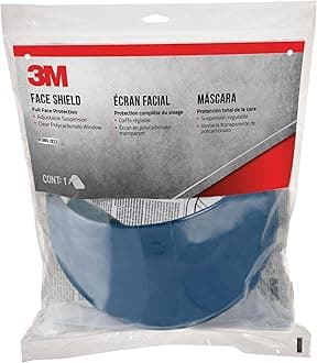 3M Face Shield (1 Pack)
