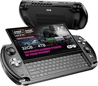 GPD Win 4 2025